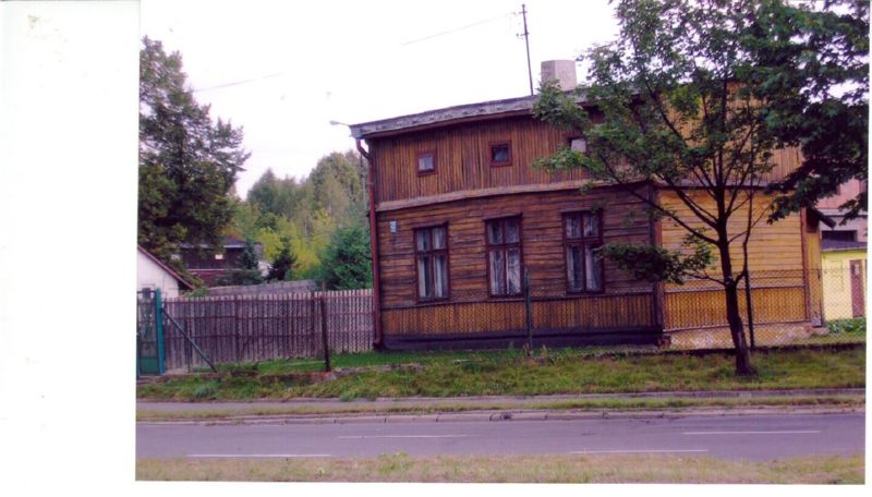 lodzmarysinoldhouse