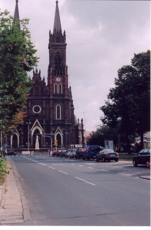 lodzmostblessedchurch