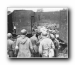 Dachau concentration camp during the holocaust