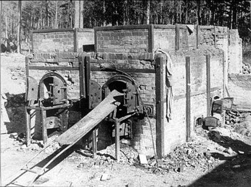 Sachsenhausen_Ovens